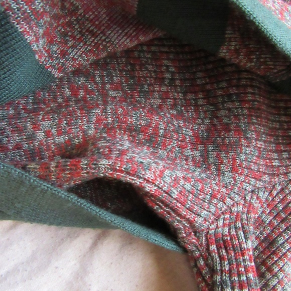 Womens Vtg Aristo Kat Sweater and Vest Sz 8 - Picture 5 of 8